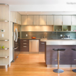 10 Ways to Design a Kitchen for Aging in Place