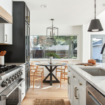 3 Kitchen Makeovers Where Walls Came Down