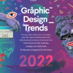 12 Graphic Design Trends to Watch in 2022