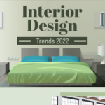 Interior Design Trends 2022