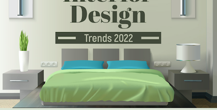 Interior Design Trends 2022