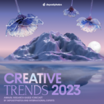 7 Visual Trends Set to Dominate in 2023