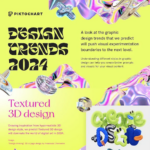 8 Visual Trends To Consider for Your Marketing in 2024 [Infographic]